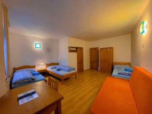 Hostal Alva Pension 1