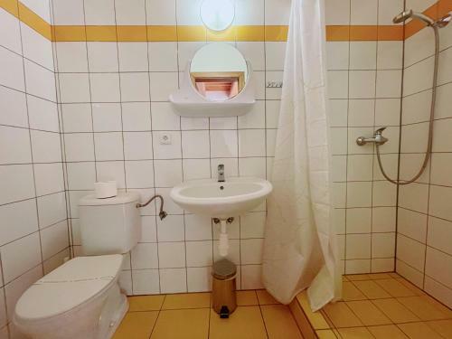 Hostal Alva Pension 1