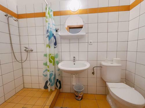 Hostal Alva Pension 1