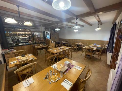 Hostal Alva Pension 1