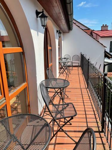 Hostal Alva Pension 1