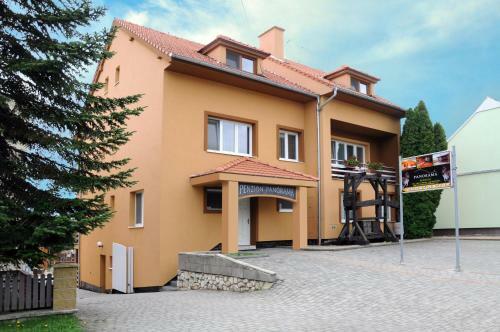 Hostal Penzion Panorama