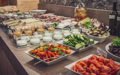 Hotel Eliska