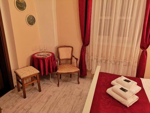 Hostal Zdrav� Kav�rna