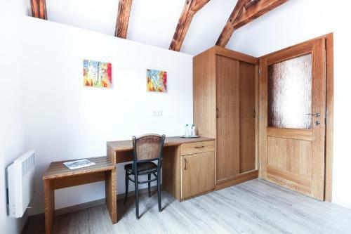 Hostal Zdrav� Kav�rna