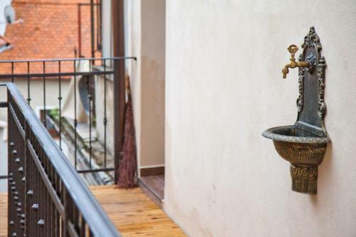 Hostal Zdrav� Kav�rna