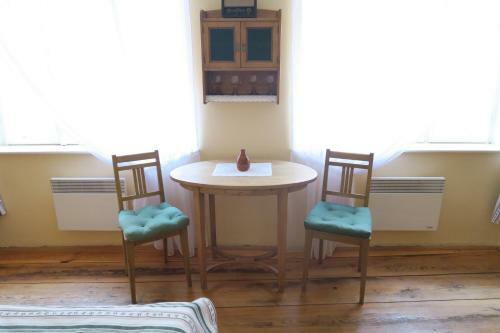 Hostal Zdrav� Kav�rna
