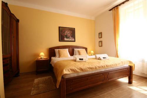 Hostal Zdrav� Kav�rna