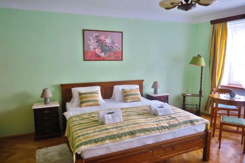 Hostal Zdrav� Kav�rna