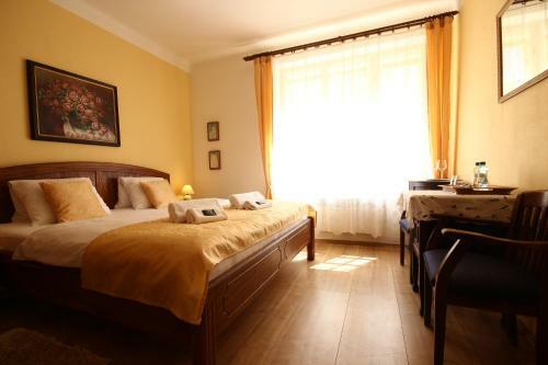 Hostal Zdrav� Kav�rna