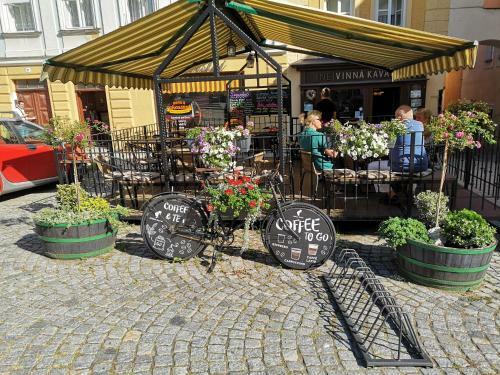 Hostal Zdrav� Kav�rna