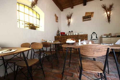 Hostal Zdrav� Kav�rna
