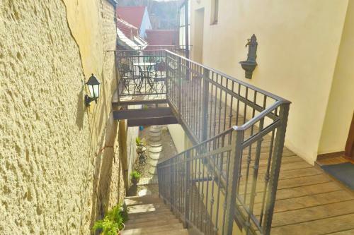 Hostal Zdrav� Kav�rna