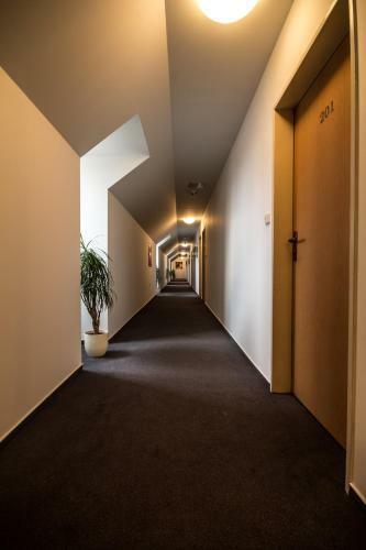 Hotel Maroli Mikulov