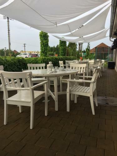 Hotel Maroli Mikulov