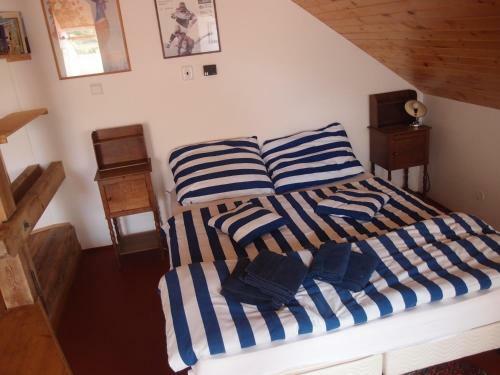 Bed & Breakfast Orli Hnizdo At Ch�teau Novak