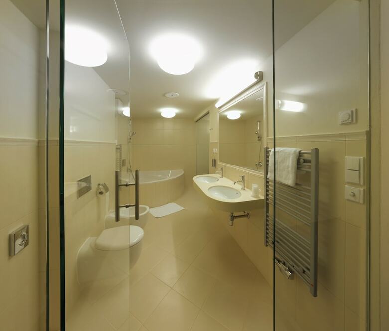 Esmarin Wellness Hotel