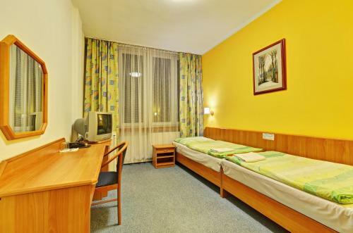 Hotel Slunce