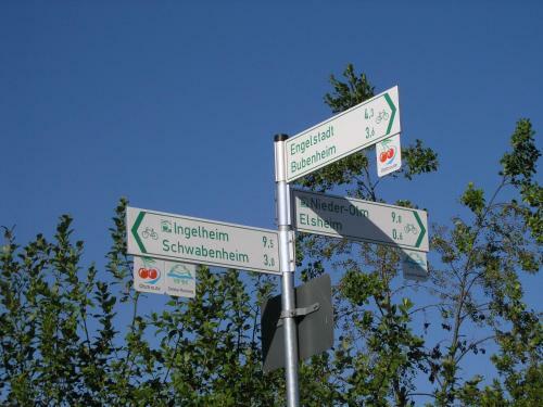 Christian Gartenhotel