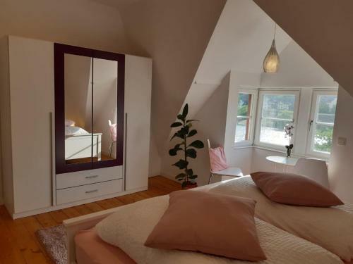 Hostal Cafe-konditorei-pension Sander