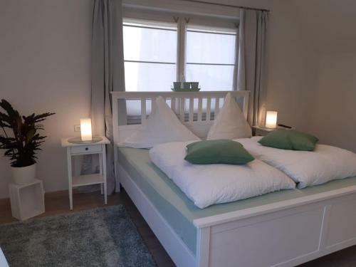 Hostal Cafe-konditorei-pension Sander