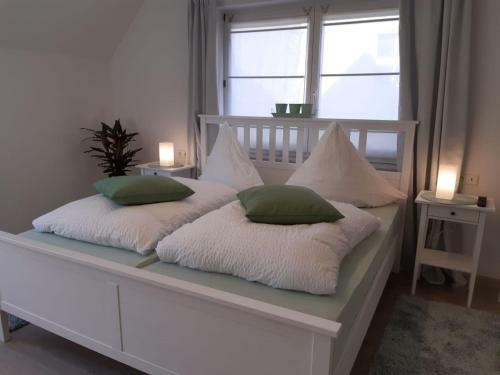 Hostal Cafe-konditorei-pension Sander