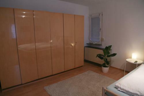Hostal Cafe-konditorei-pension Sander