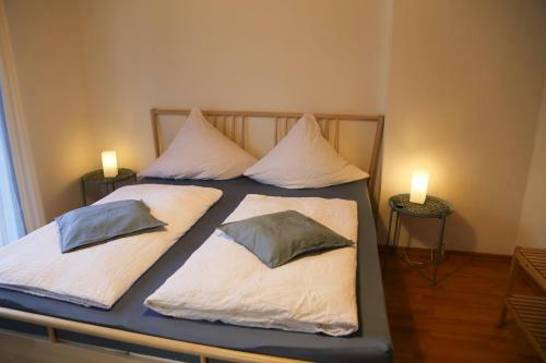 Hostal Cafe-konditorei-pension Sander