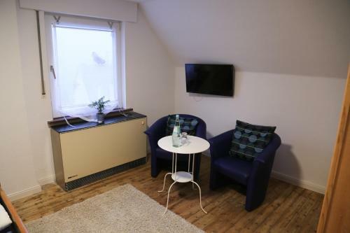 Hostal Cafe-konditorei-pension Sander