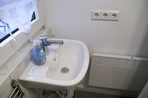 Hostal Cafe-konditorei-pension Sander