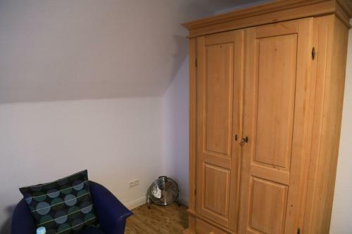 Hostal Cafe-konditorei-pension Sander