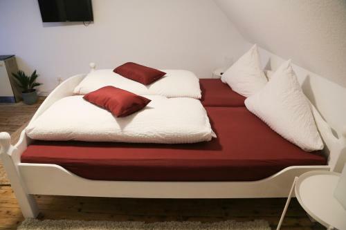 Hostal Cafe-konditorei-pension Sander