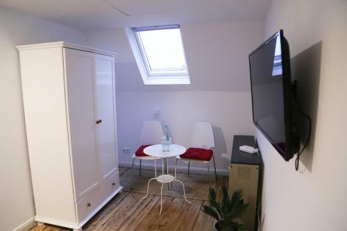 Hostal Cafe-konditorei-pension Sander