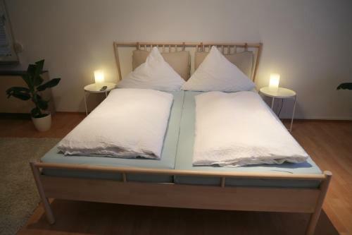 Hostal Cafe-konditorei-pension Sander