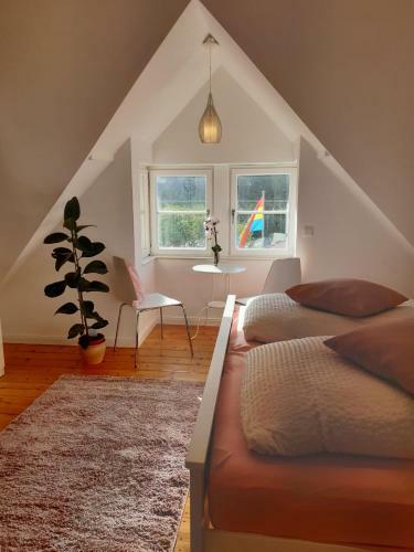 Hostal Cafe-konditorei-pension Sander