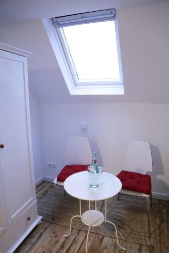 Hostal Cafe-konditorei-pension Sander