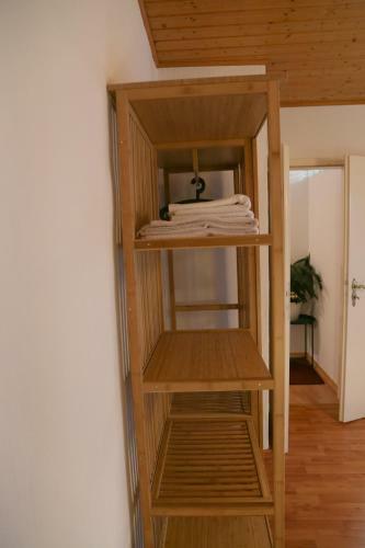 Hostal Cafe-konditorei-pension Sander
