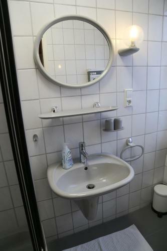 Hostal Cafe-konditorei-pension Sander