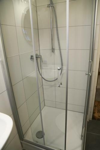 Hostal Cafe-konditorei-pension Sander