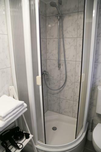 Hostal Cafe-konditorei-pension Sander