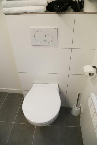 Hostal Cafe-konditorei-pension Sander