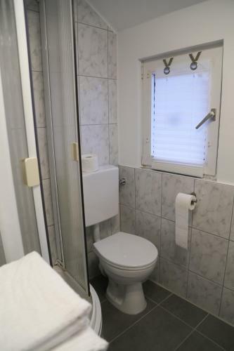 Hostal Cafe-konditorei-pension Sander
