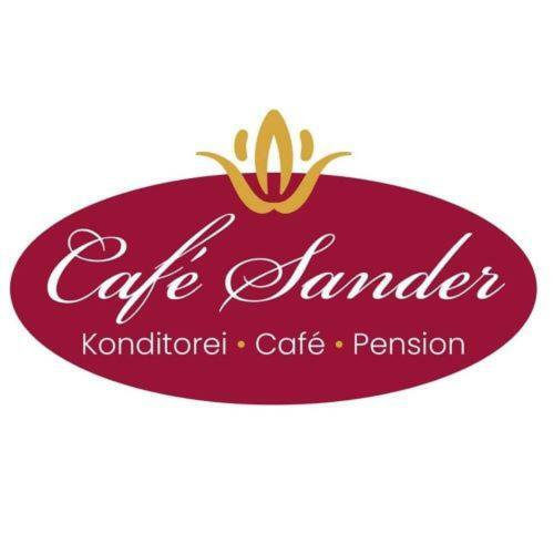 Hostal Cafe-konditorei-pension Sander