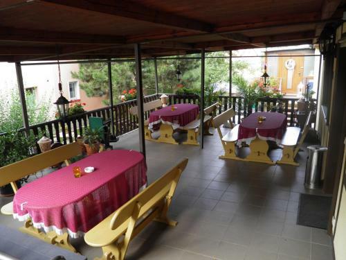 Hostal Pension Sonja M�ller