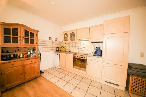Apartamento Ferienwohnung Meergl�ck