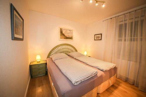 Apartamento Ferienwohnung Meergl�ck