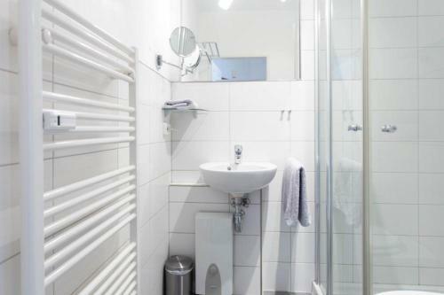 Apartamento Ferienwohnung Strandoase