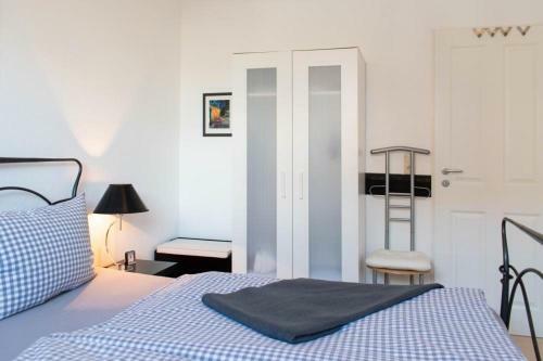 Apartamento Ferienwohnung Strandoase
