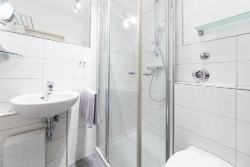 Apartamento Ferienwohnung Strandoase