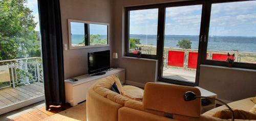 Apartamento Strandvilla